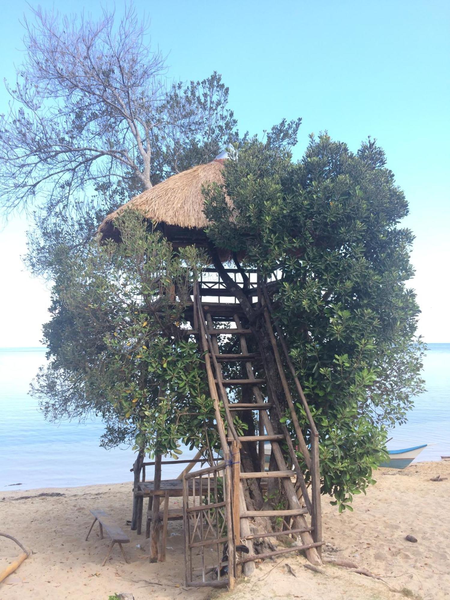 Seafront Cottage Ocam Ocam Beach Busuanga Buitenkant foto